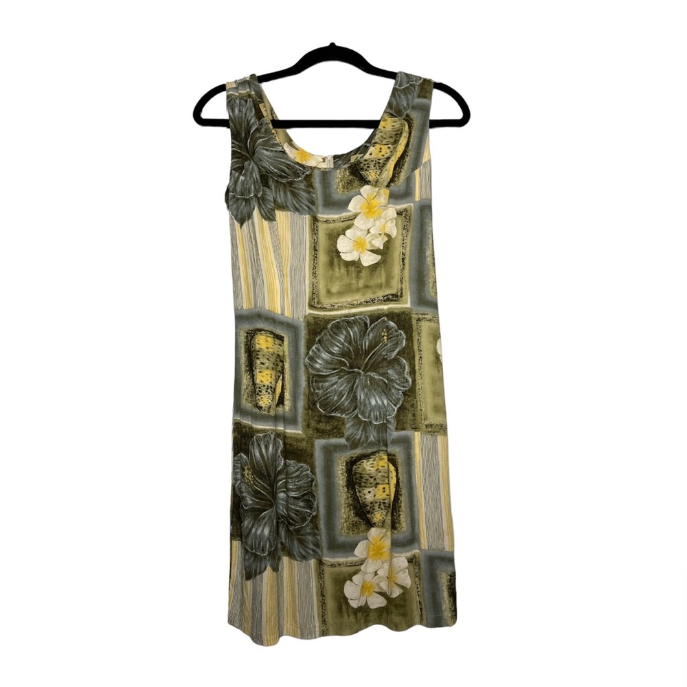 Vintage Jams World Dress